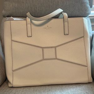 New and never used Kate Spade Tote!